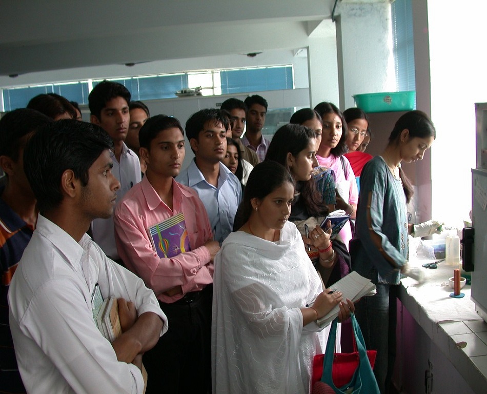 College of Agriculture Palampur Campus photo 1